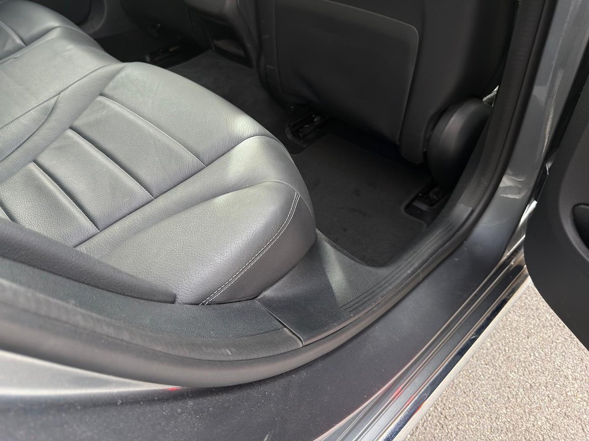 2019 Mercedes-Benz C-Class C300 W205 image 26
