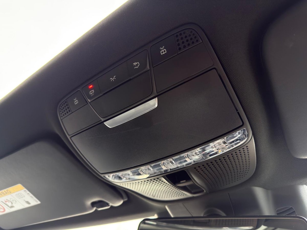 2019 Mercedes-Benz C-Class C300 W205 image 31