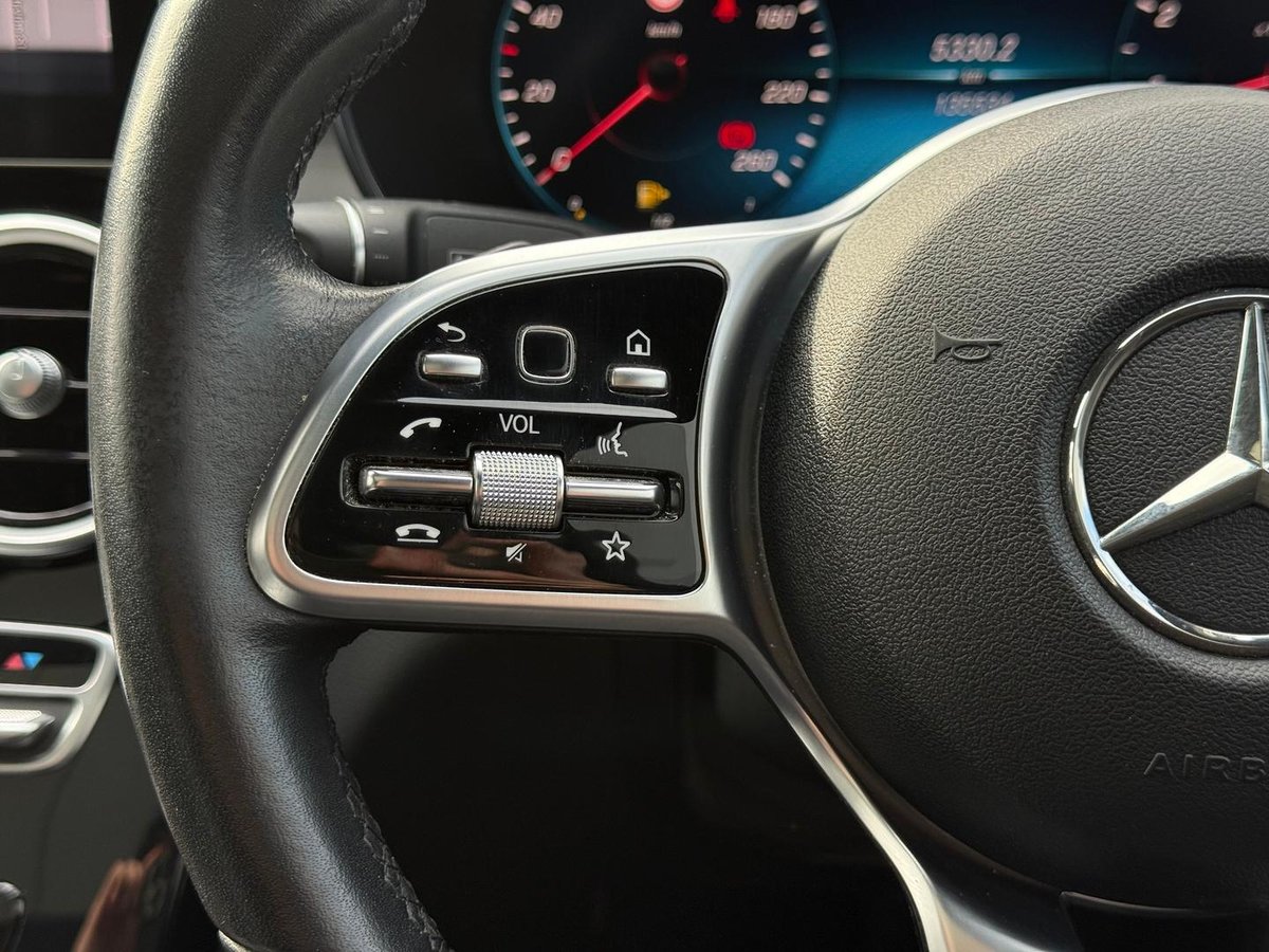 2019 Mercedes-Benz C-Class C300 W205 image 33