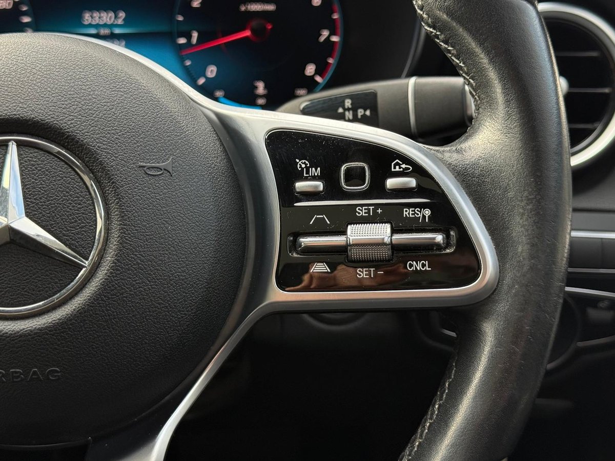 2019 Mercedes-Benz C-Class C300 W205 image 35