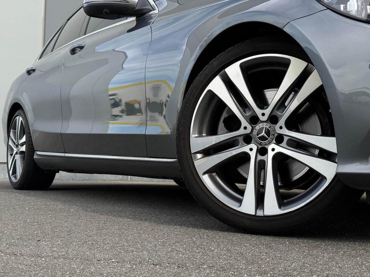 2019 Mercedes-Benz C-Class C300 W205 image 7