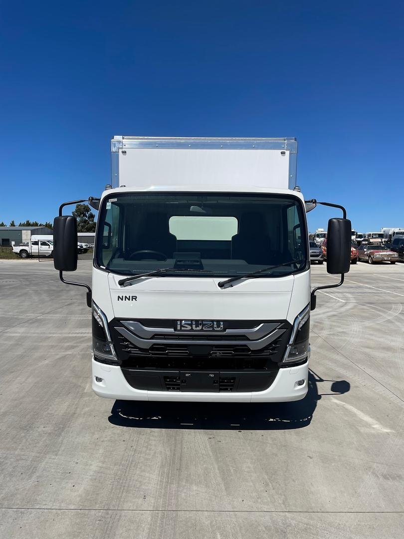 2026 Isuzu N Series NNR 45-150 DT D34 image 2