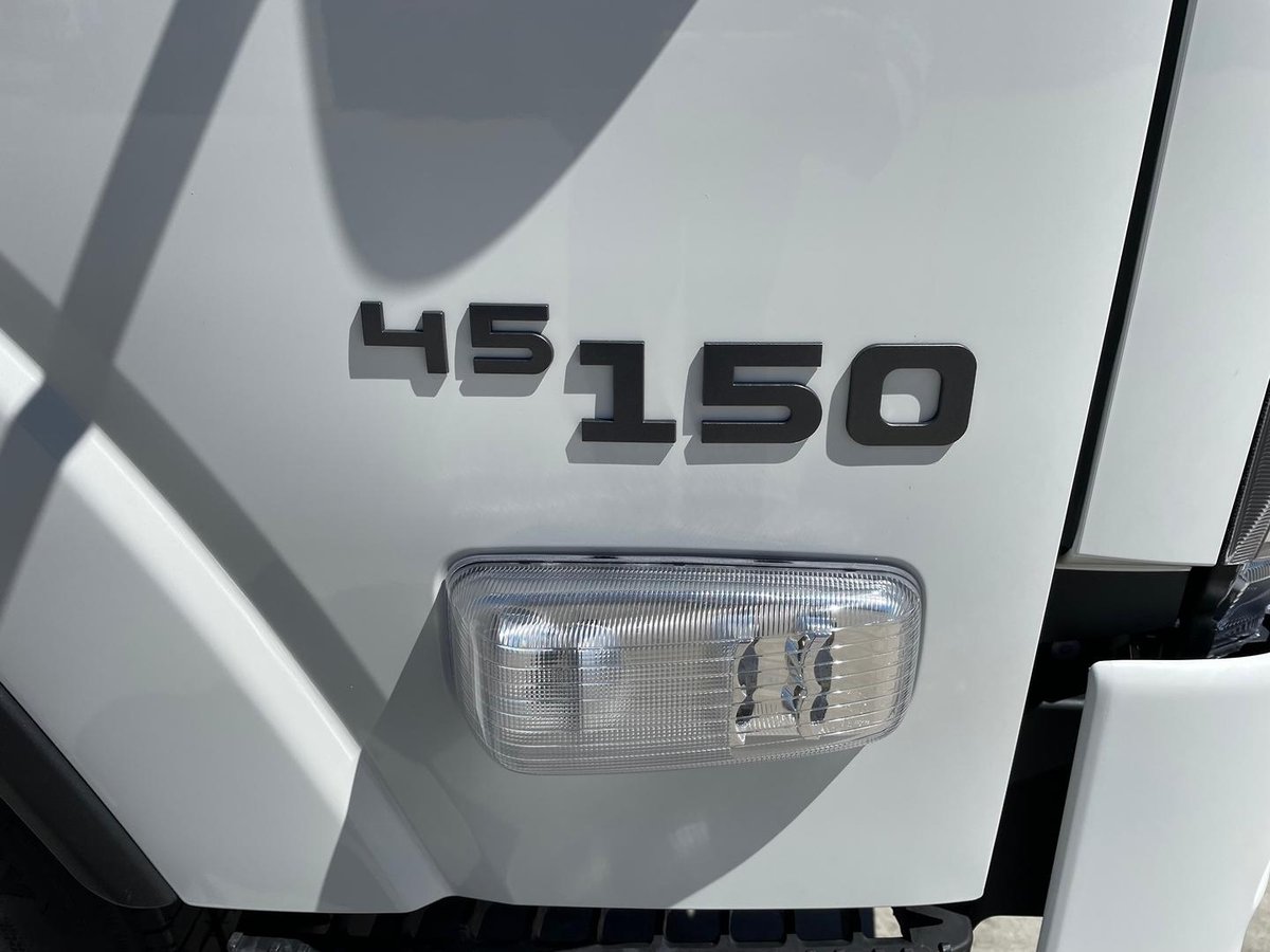 2026 Isuzu N Series NNR 45-150 DT D34 image 11