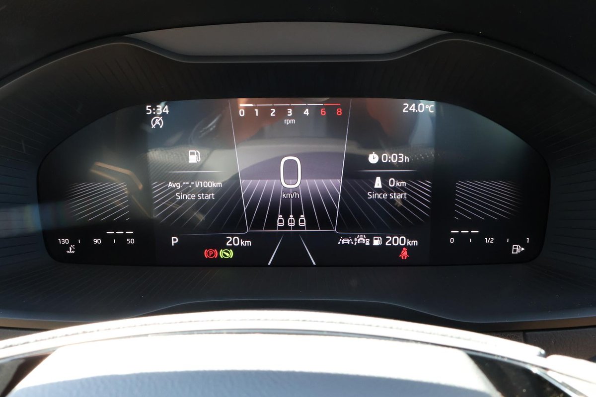 2025 SKODA Karoq 110TSI Select NU MY26 image 12