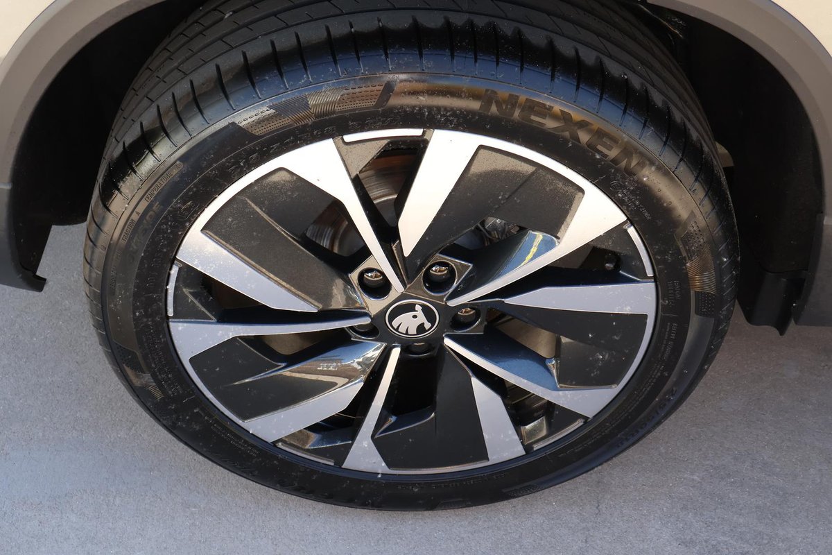 2025 SKODA Karoq 110TSI Select NU MY26 image 26