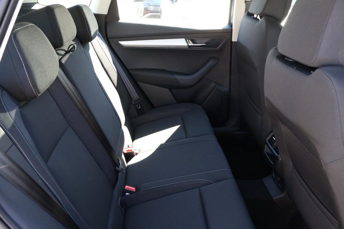 2025 SKODA Karoq 110TSI Select NU MY26 image 21