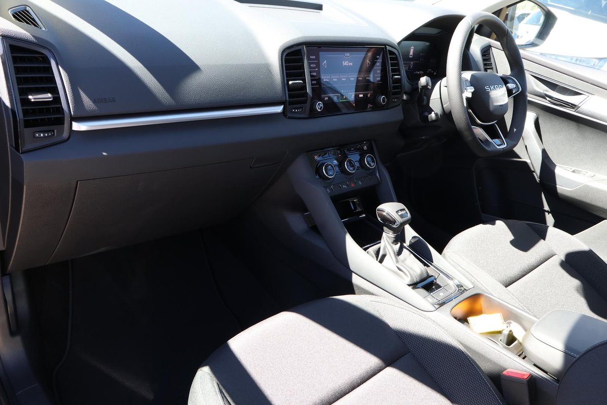 2025 SKODA Karoq 110TSI Select NU MY26 image 23