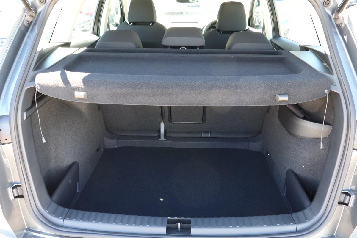 2025 SKODA Karoq 110TSI Select NU MY26 image 24