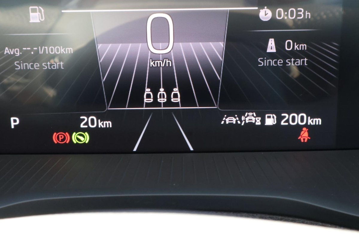 2025 SKODA Karoq 110TSI Select NU MY26 image 13