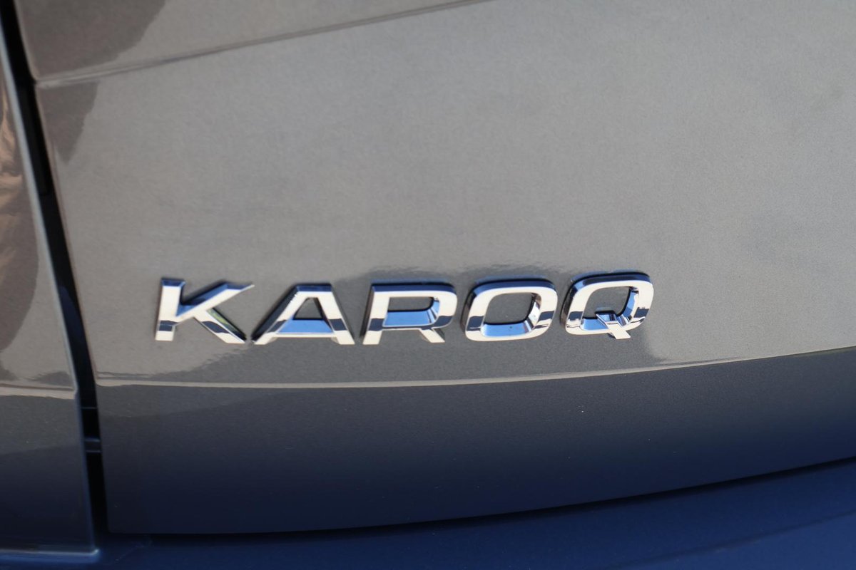 2025 SKODA Karoq 110TSI Select NU MY26 image 28