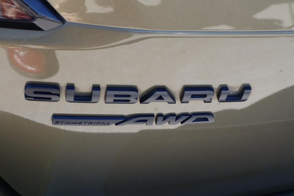 2022 Subaru Outback AWD Sport 6GEN MY22 AWD image 33