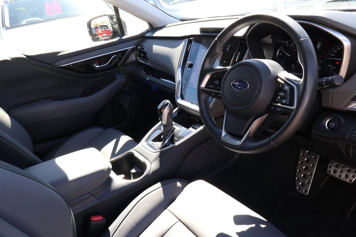 2022 Subaru Outback AWD Sport 6GEN MY22 AWD image 7