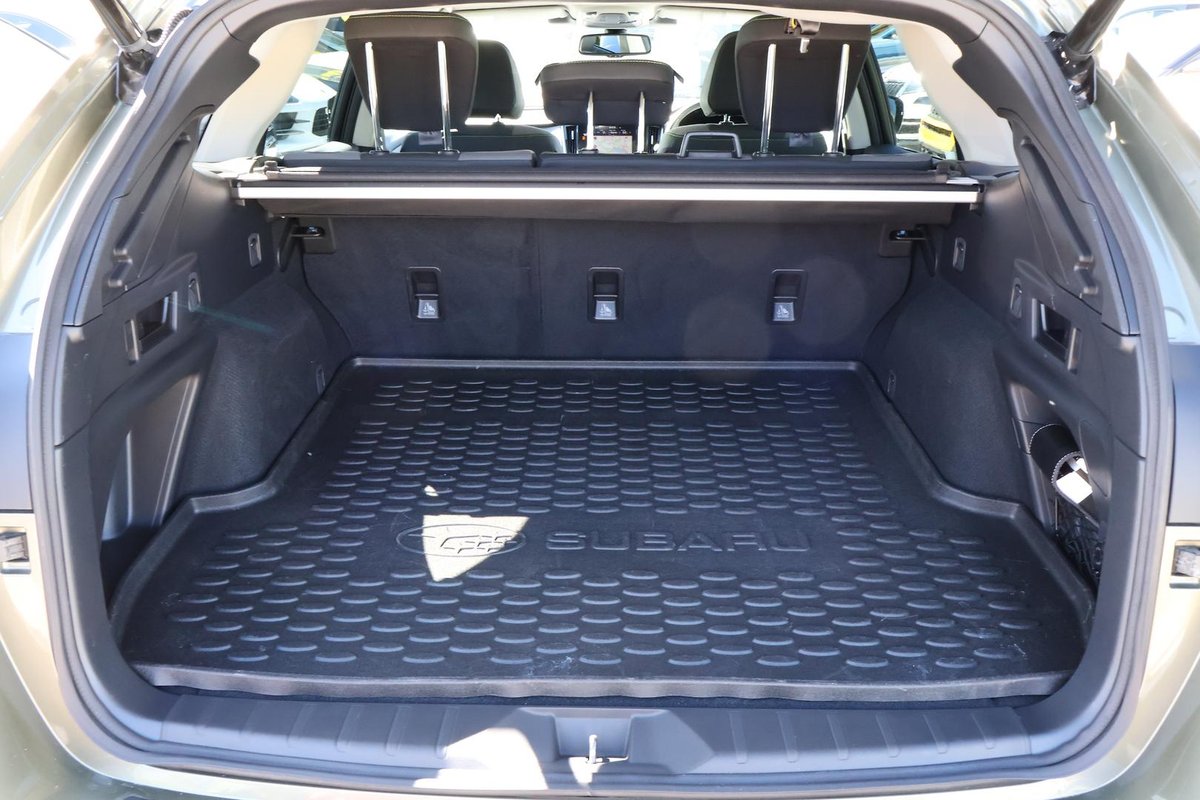 2022 Subaru Outback AWD Sport 6GEN MY22 AWD image 27