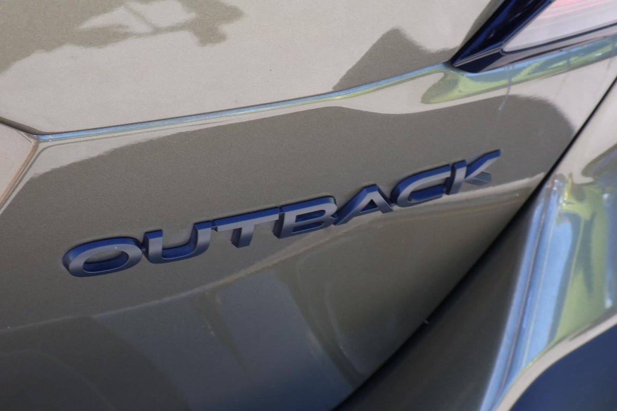 2022 Subaru Outback AWD Sport 6GEN MY22 AWD image 34