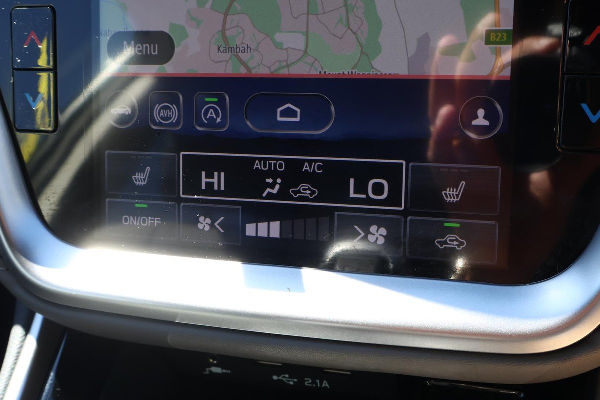2022 Subaru Outback AWD Sport 6GEN MY22 AWD image 19