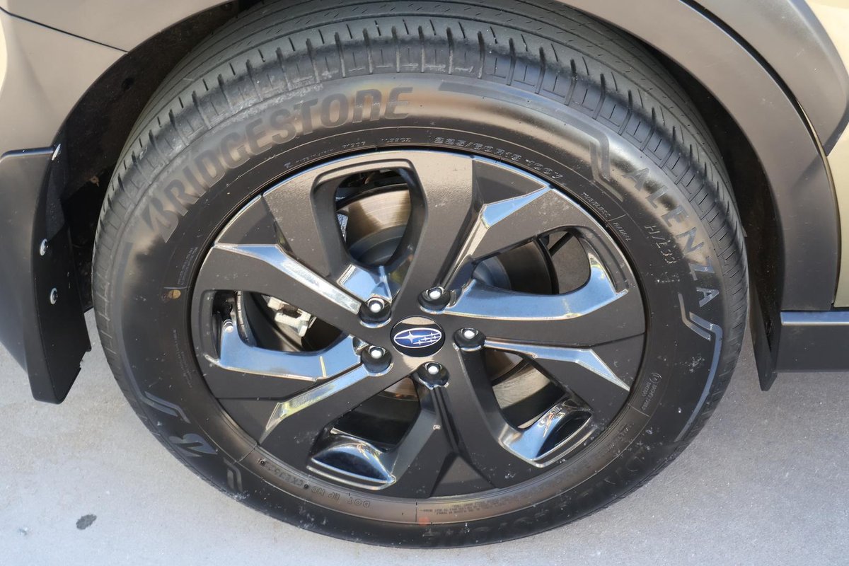 2022 Subaru Outback AWD Sport 6GEN MY22 AWD image 30