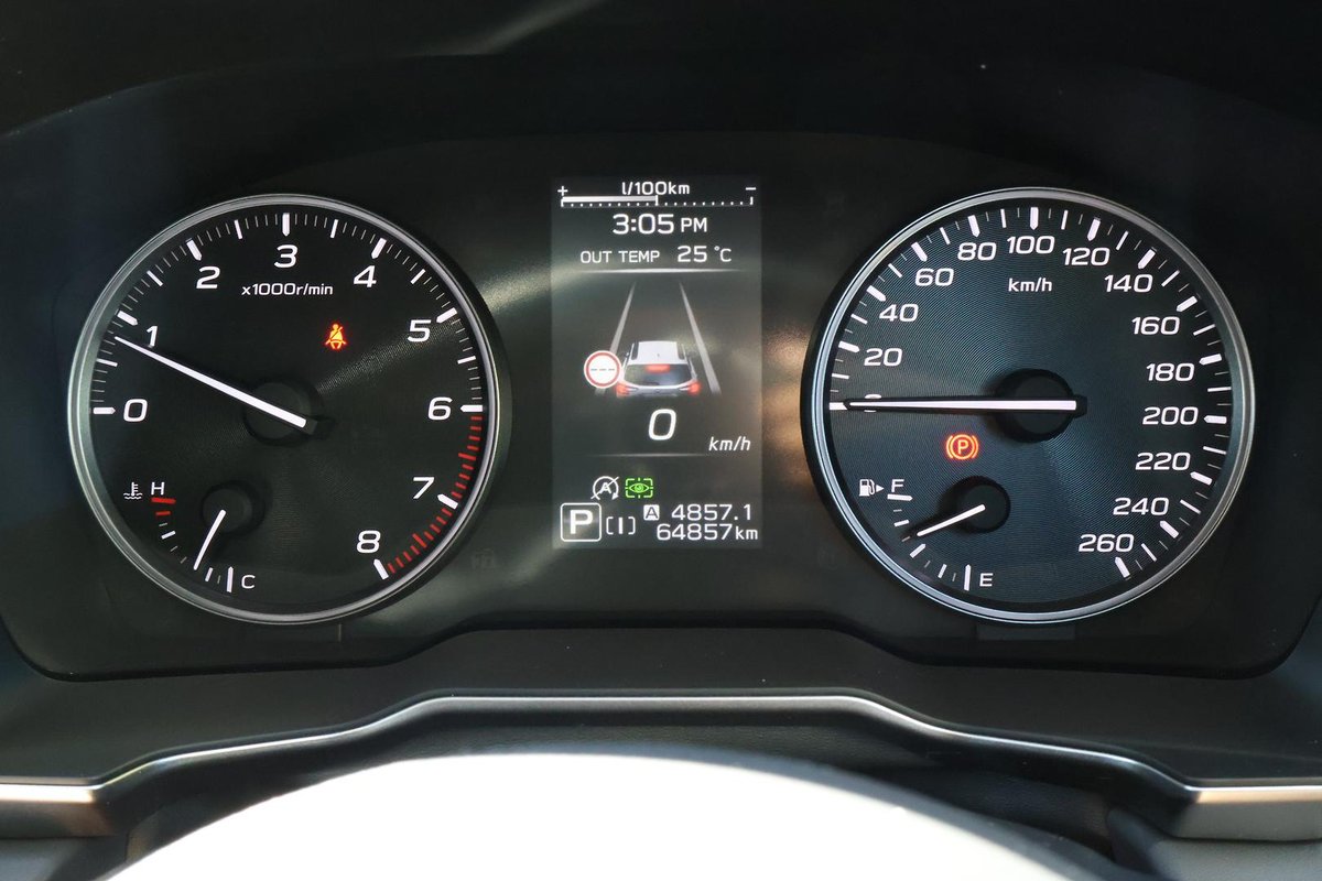 2022 Subaru Outback AWD Sport 6GEN MY22 AWD image 13