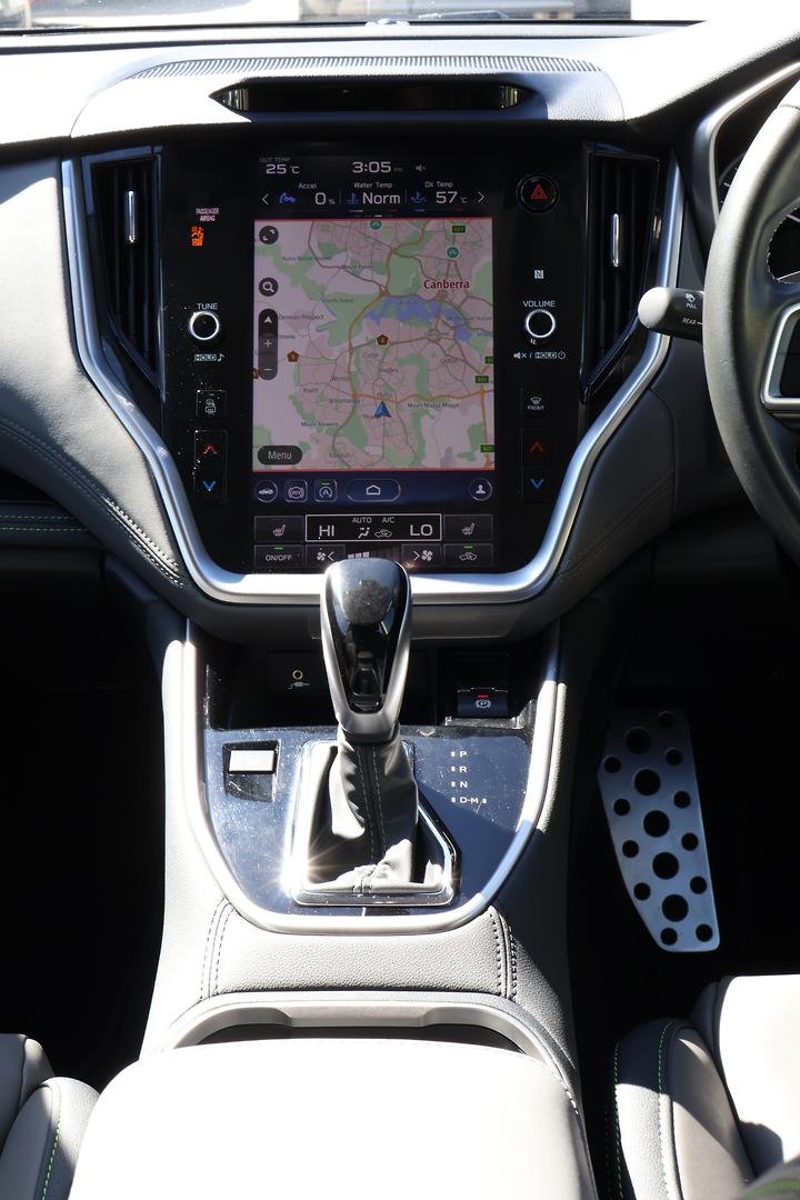 2022 Subaru Outback AWD Sport 6GEN MY22 AWD image 18