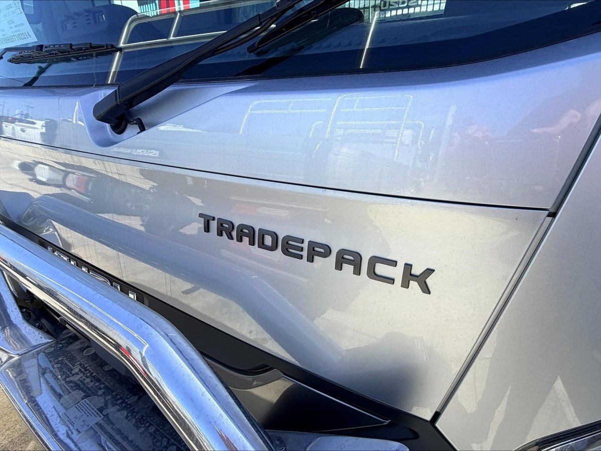 2026 Isuzu Npr NPR NPR 45-175 DT D34 TRADEPACK image 3