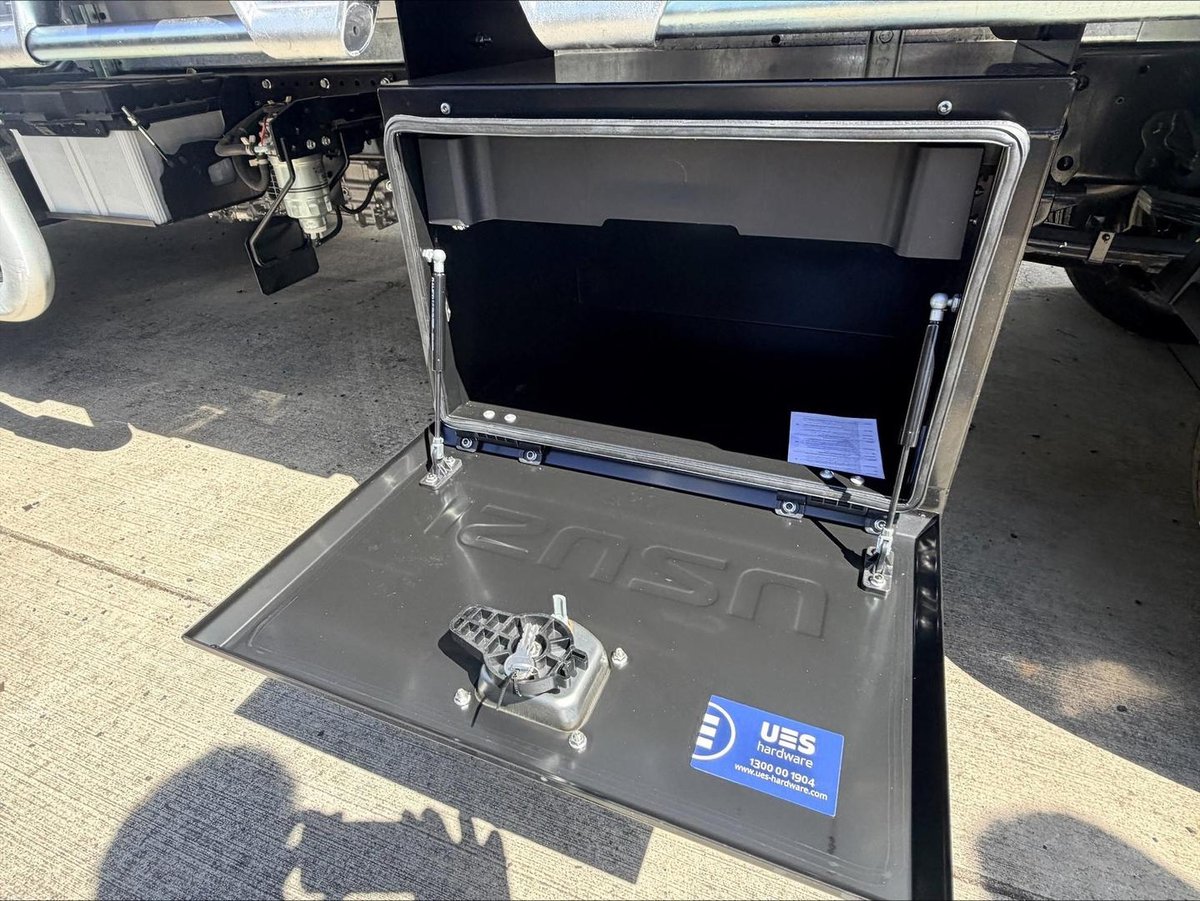 2026 Isuzu Npr NPR NPR 45-175 DT D34 TRADEPACK image 7
