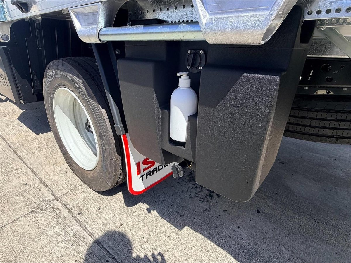 2026 Isuzu Npr NPR NPR 45-175 DT D34 TRADEPACK image 19