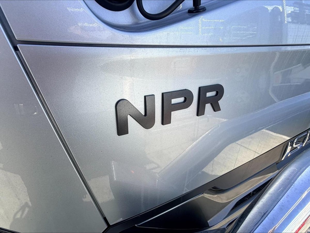 2026 Isuzu Npr NPR NPR 45-175 DT D34 TRADEPACK image 15