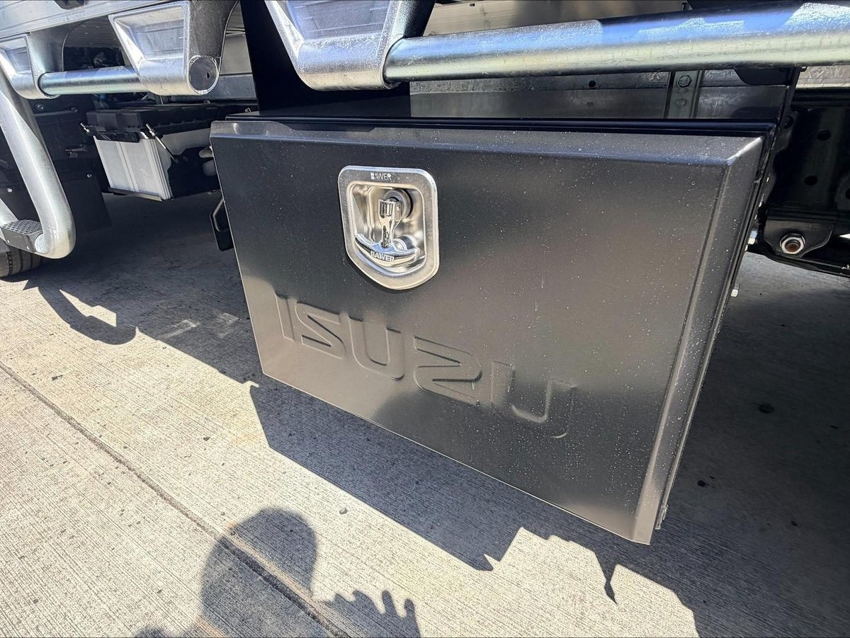 2026 Isuzu Npr NPR NPR 45-175 DT D34 TRADEPACK image 14