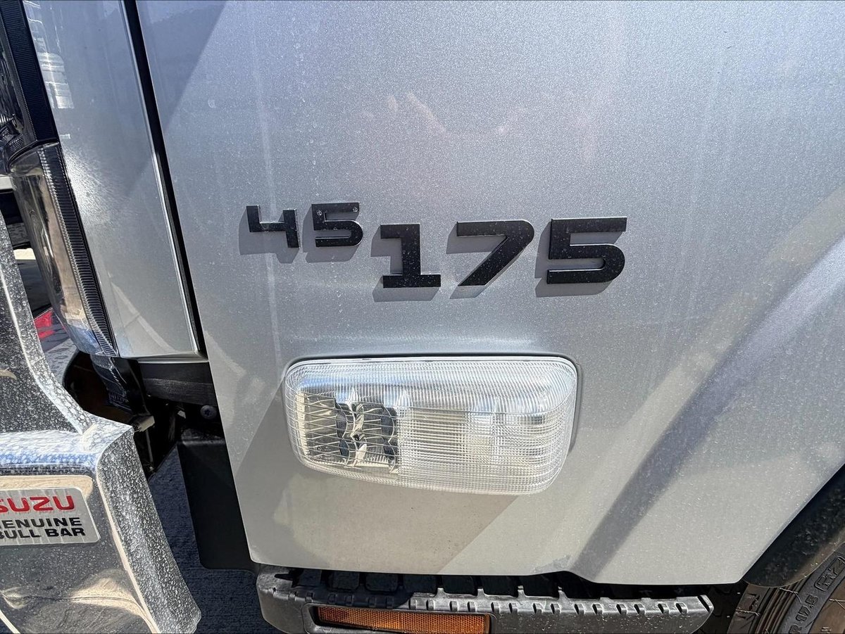 2026 Isuzu Npr NPR NPR 45-175 DT D34 TRADEPACK image 13