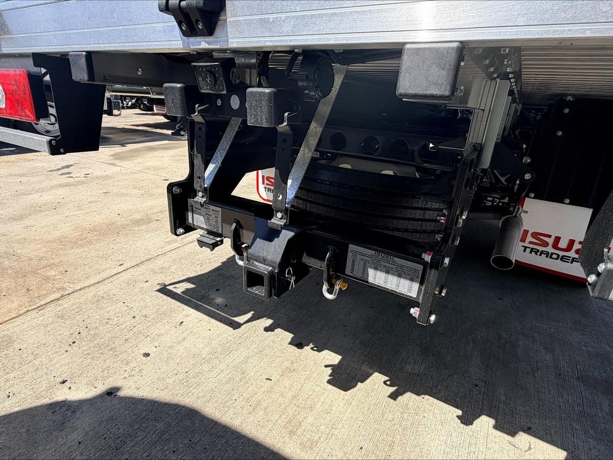 2026 Isuzu Npr NPR NPR 45-175 DT D34 TRADEPACK image 11