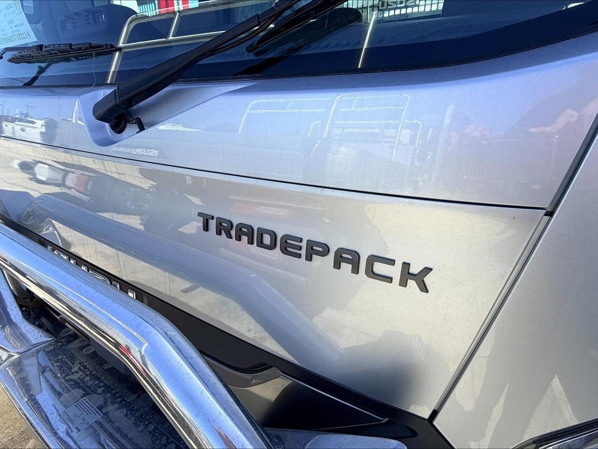 2026 Isuzu Npr NPR NPR 45-175 DT D34 TRADEPACK image 17