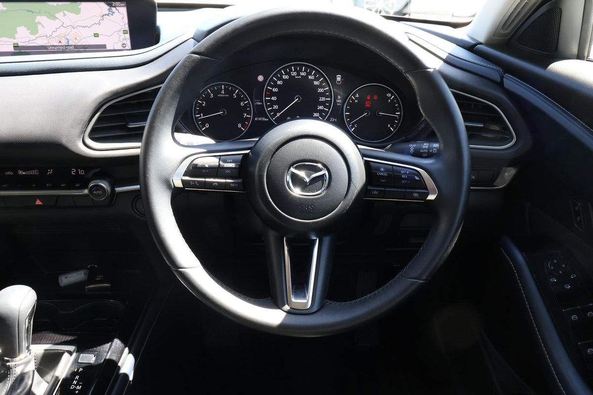 2024 Mazda CX-30 G20 Evolve DM Series image 6
