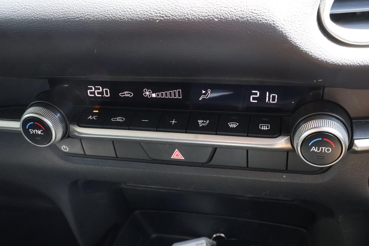 2024 Mazda CX-30 G20 Evolve DM Series image 15