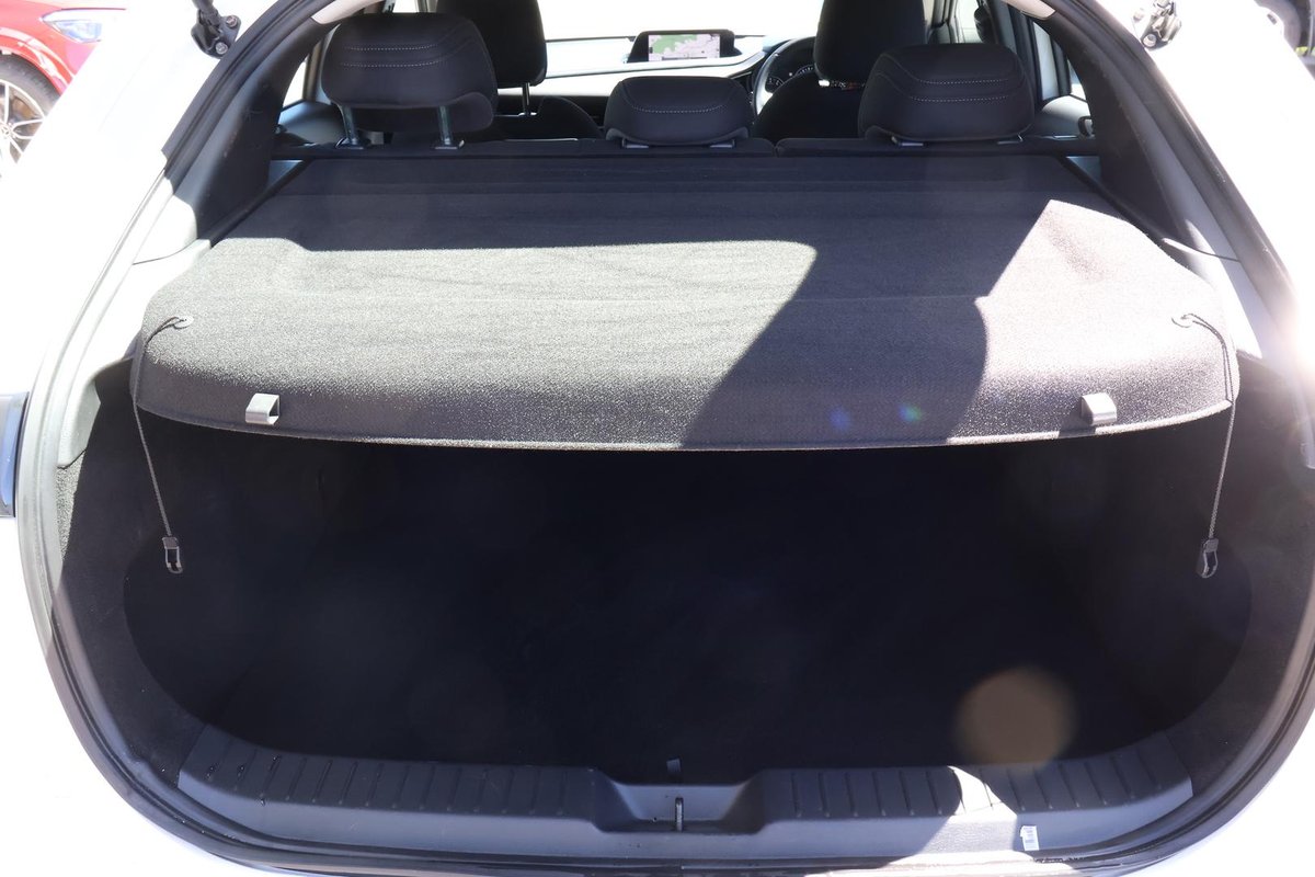 2024 Mazda CX-30 G20 Evolve DM Series image 23
