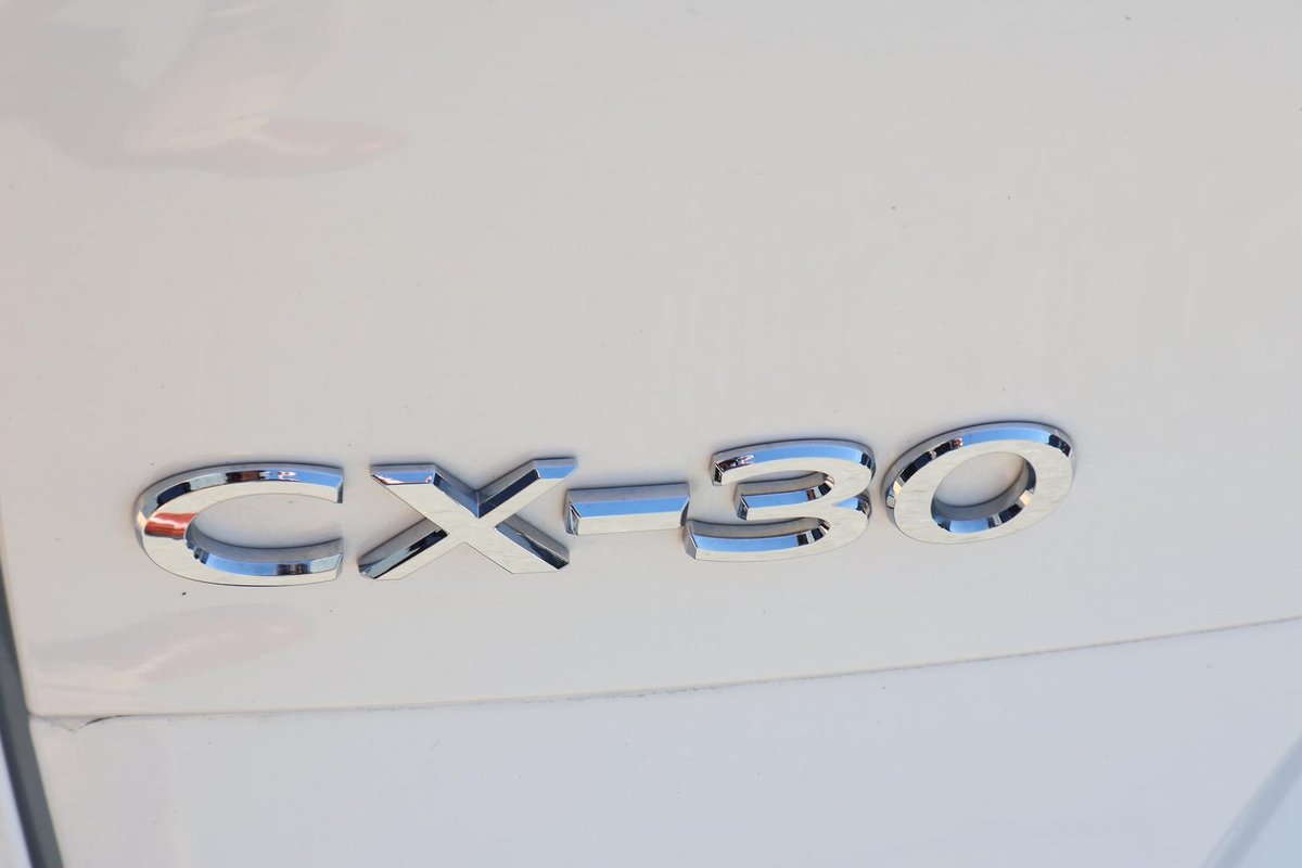 2024 Mazda CX-30 G20 Evolve DM Series image 27