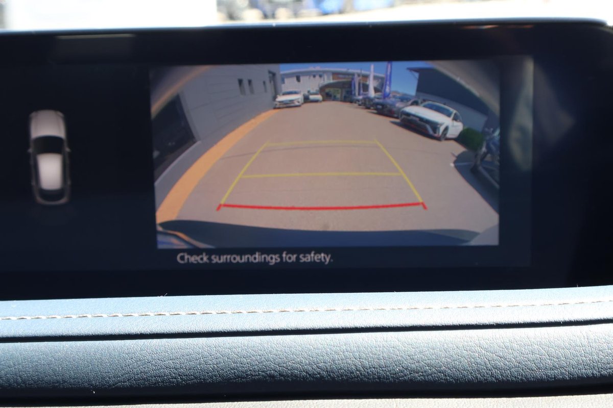 2024 Mazda CX-30 G20 Evolve DM Series image 12