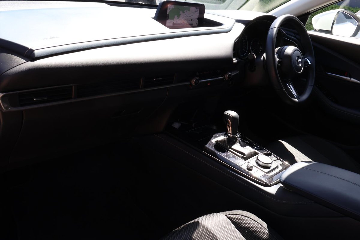 2024 Mazda CX-30 G20 Evolve DM Series image 22