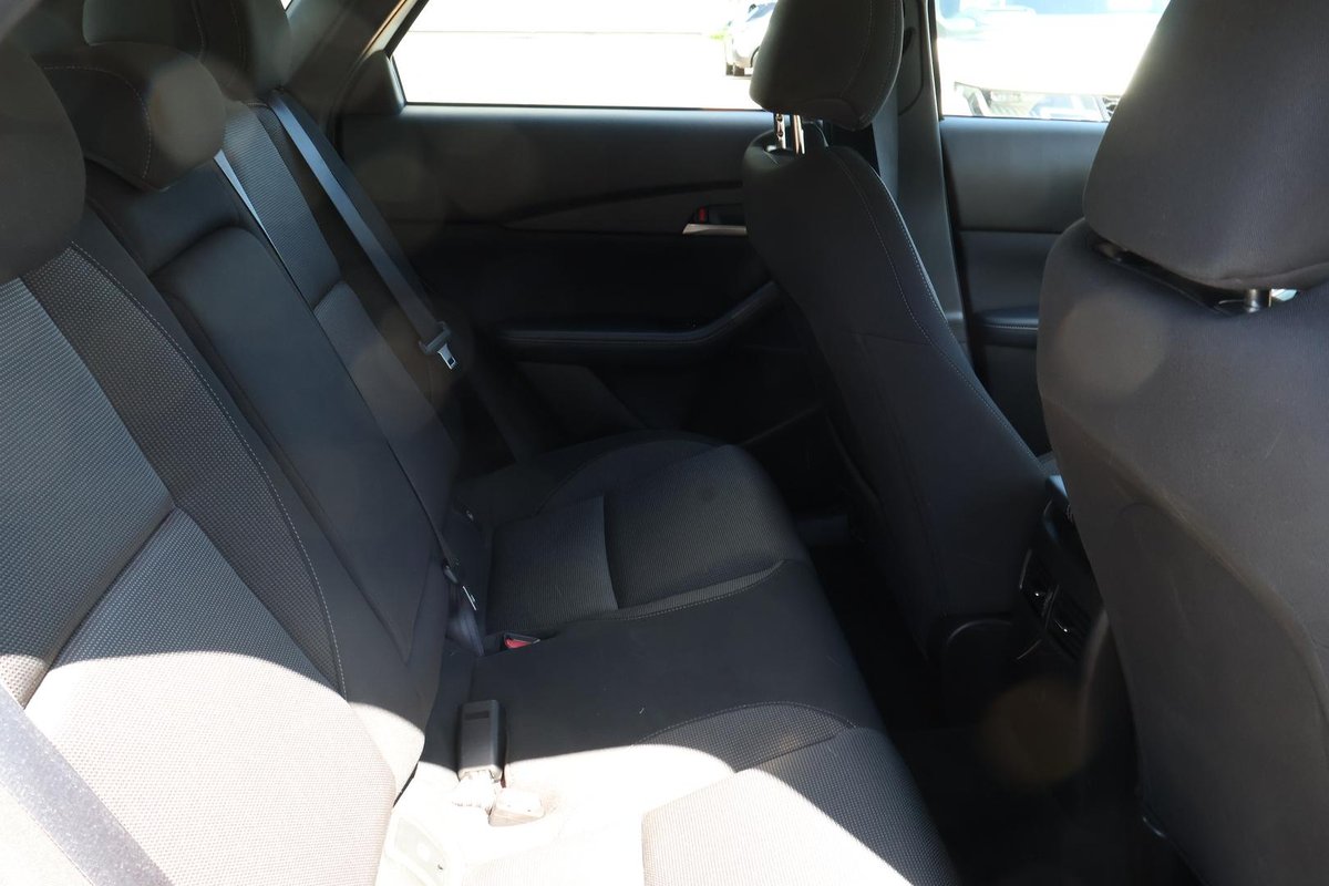 2024 Mazda CX-30 G20 Evolve DM Series image 20