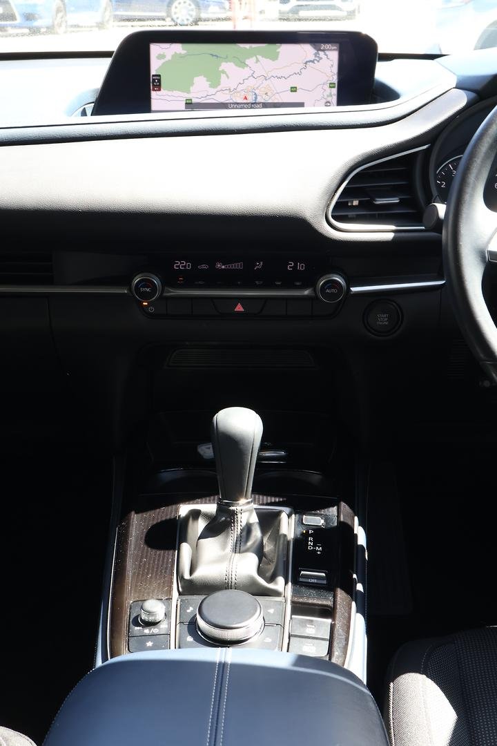 2024 Mazda CX-30 G20 Evolve DM Series image 14