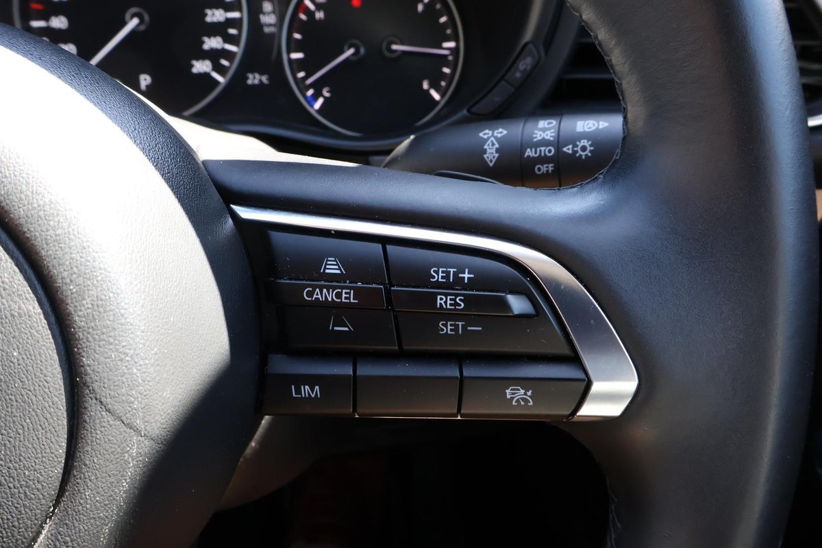 2024 Mazda CX-30 G20 Evolve DM Series image 8
