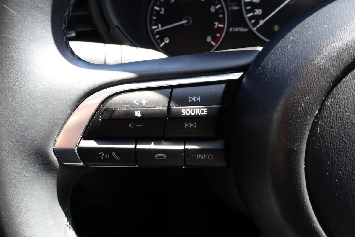 2024 Mazda CX-30 G20 Evolve DM Series image 7