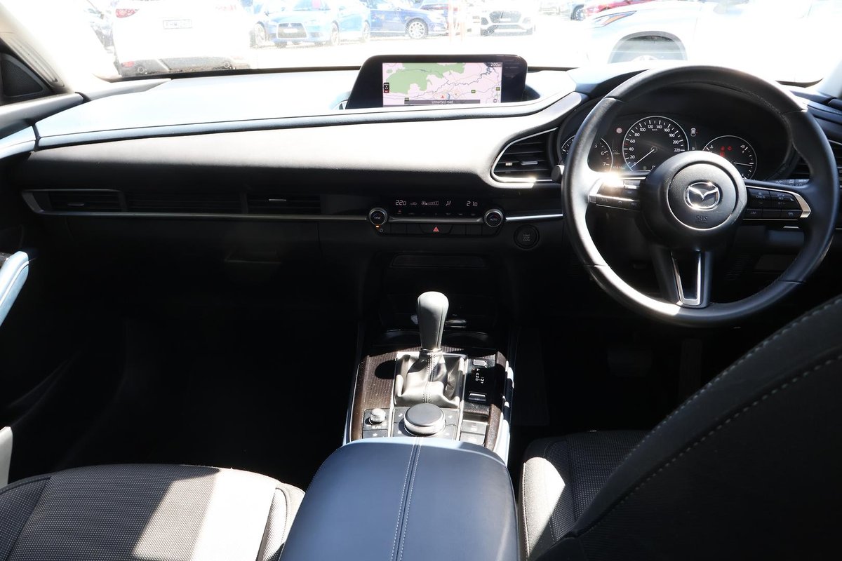 2024 Mazda CX-30 G20 Evolve DM Series image 5
