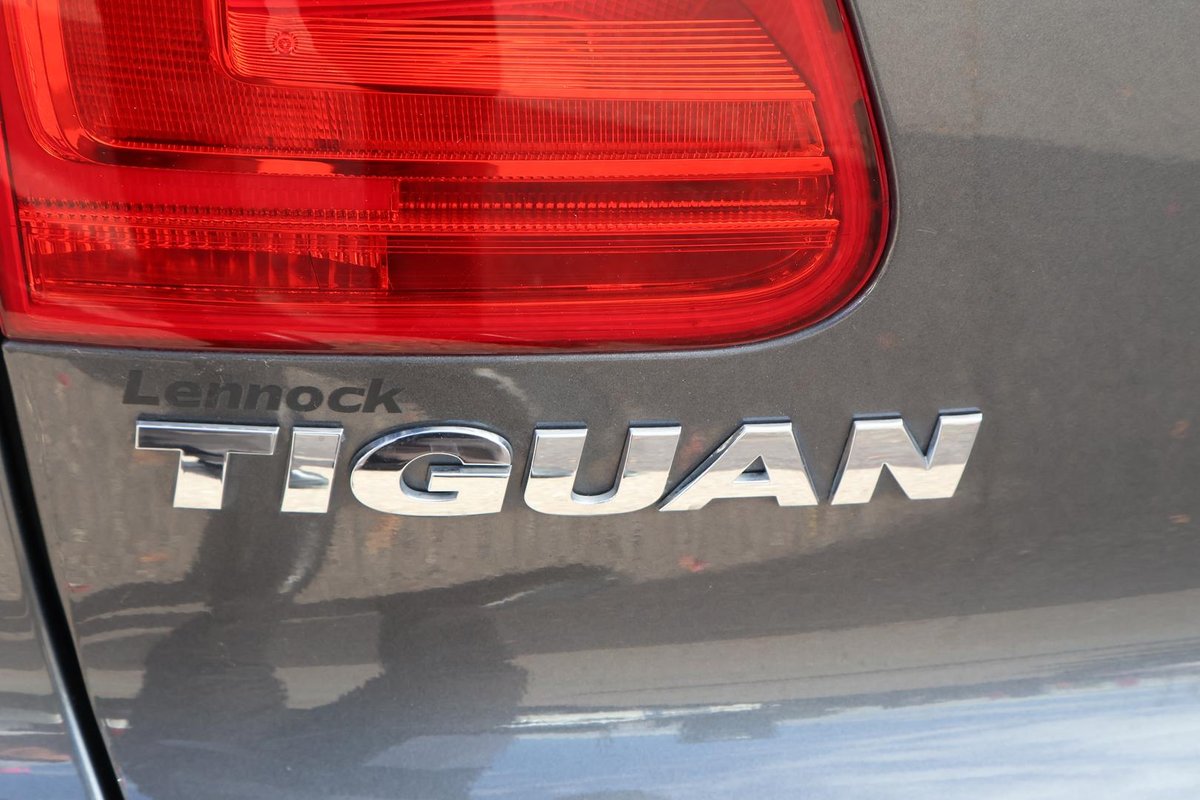 2017 Volkswagen Tiguan image 27