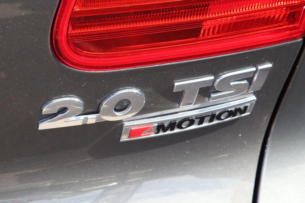 2017 Volkswagen Tiguan image 28