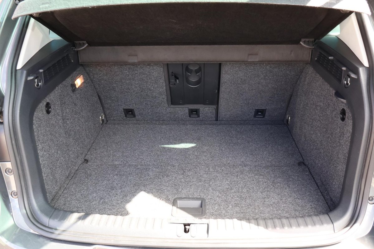 2017 Volkswagen Tiguan image 23