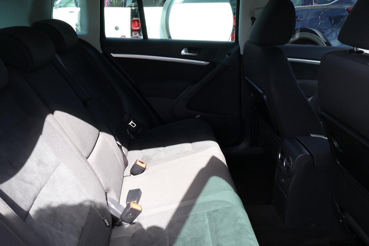 2017 Volkswagen Tiguan image 20