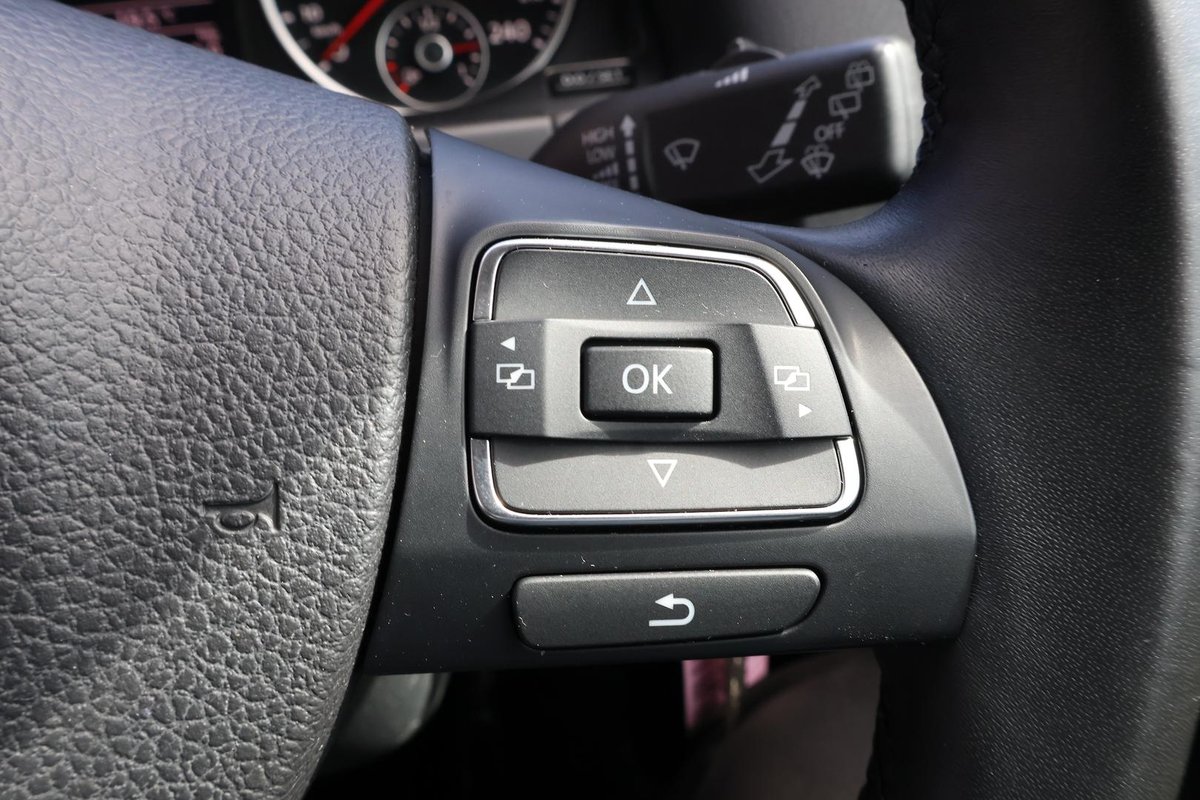 2017 Volkswagen Tiguan image 11