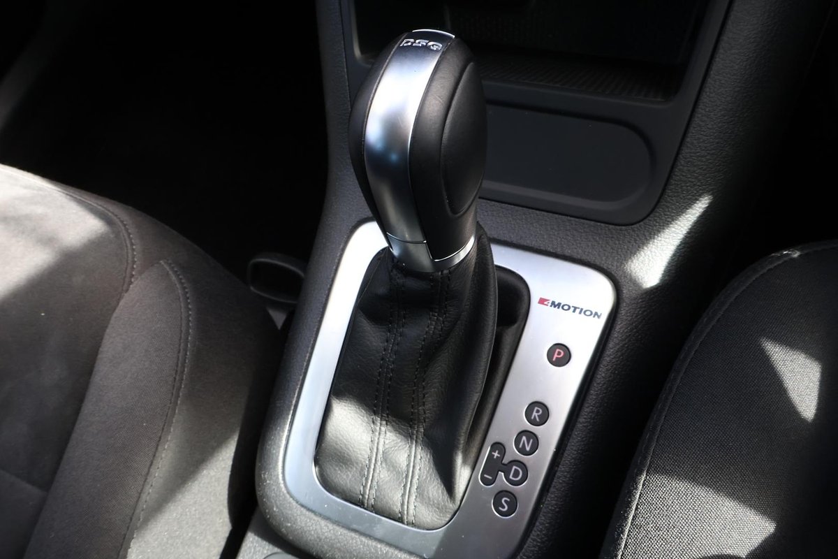 2017 Volkswagen Tiguan image 18