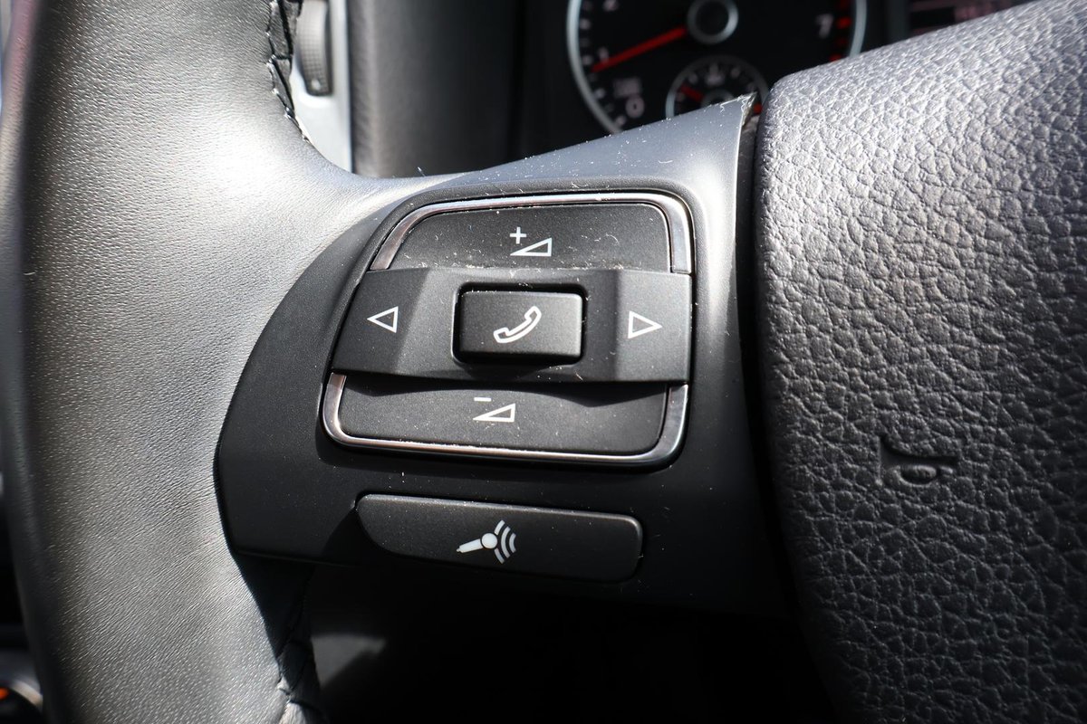 2017 Volkswagen Tiguan image 10