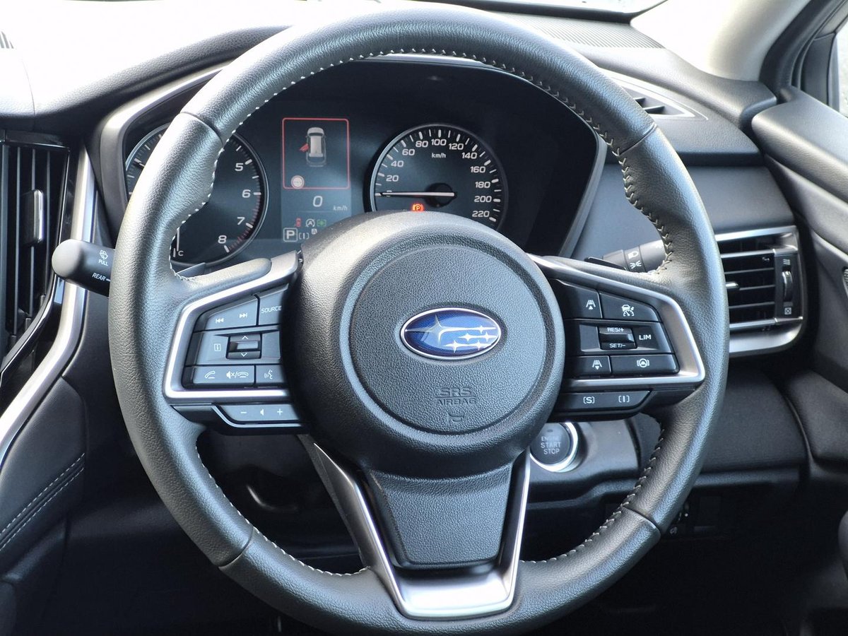 2024 Subaru Outback AWD 6GEN MY24 AWD image 10