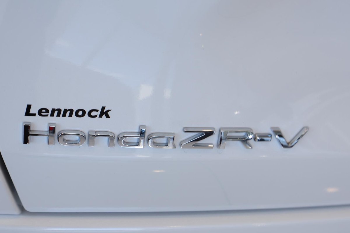 2025 Honda ZR-V VTi LX RZ MY25 image 33